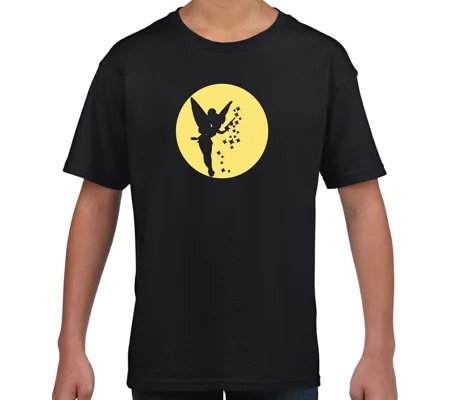 Tinkerbell Children's T-Shirt