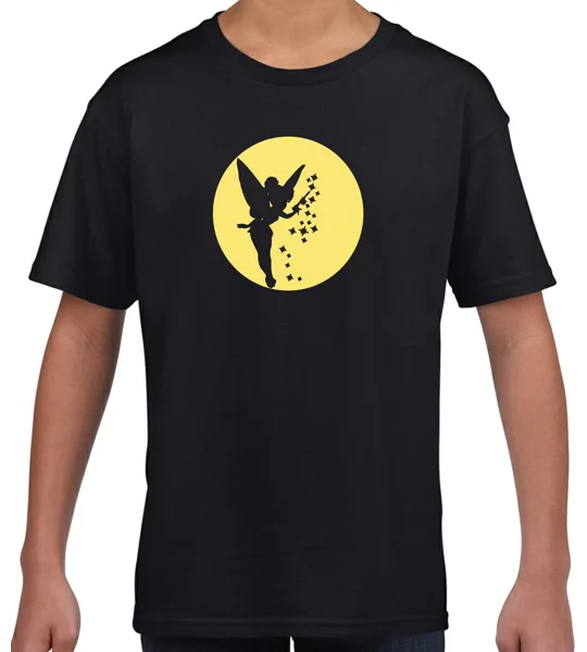 Tinkerbell Children's T-Shirt