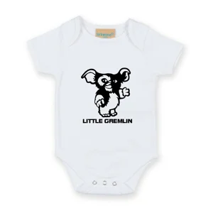 Little Gremlin Babygrow