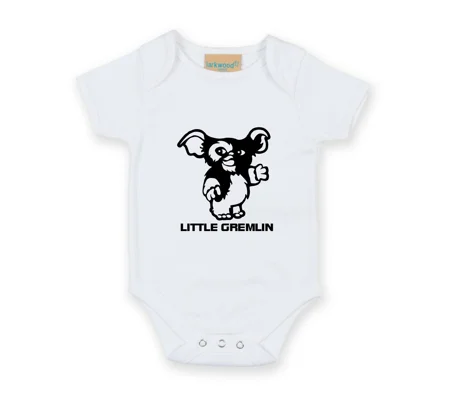Little Gremlin Babygrow