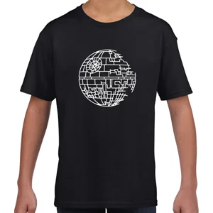Deathstar Childrens T-Shirt