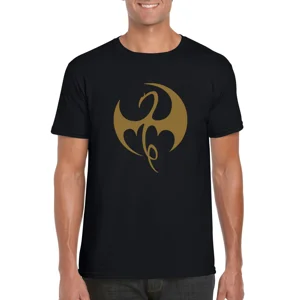 Iron Fist T-Shirt