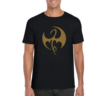 Iron Fist T-Shirt