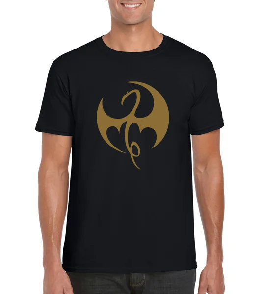 Iron Fist T-Shirt