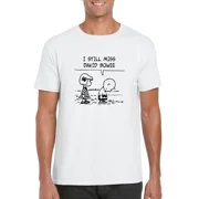 I Still Miss David Bowie T-Shirt