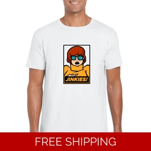 Jinkies T-Shirt