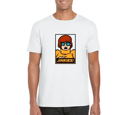 Jinkies T-Shirt