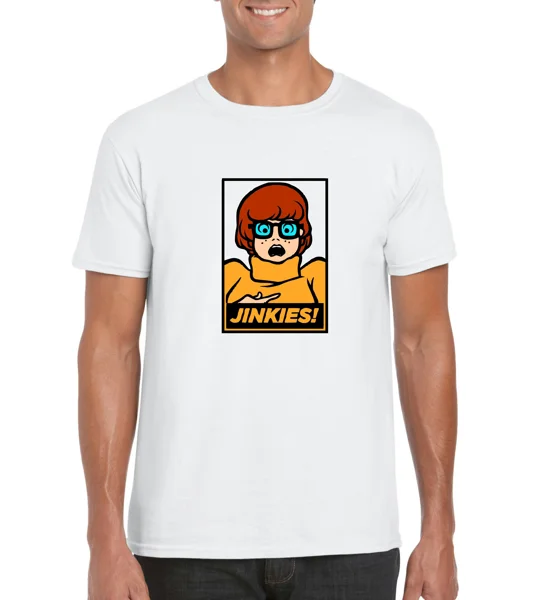 Jinkies T-Shirt