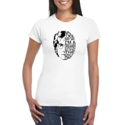 John Lennon Imagine Ladies t-Shirt