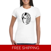 John Lennon Imagine Ladies t-Shirt