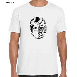 John Lennon Imagine T-Shirt