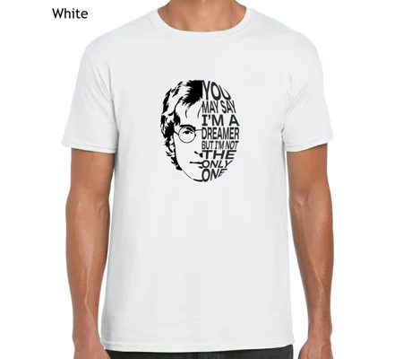 John Lennon Imagine T-Shirt
