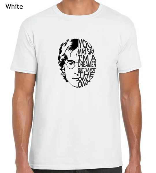 John Lennon Imagine T-Shirt