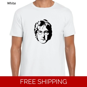 John Lennon T-Shirt