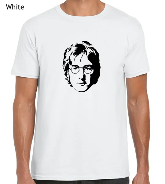 John Lennon T-Shirt