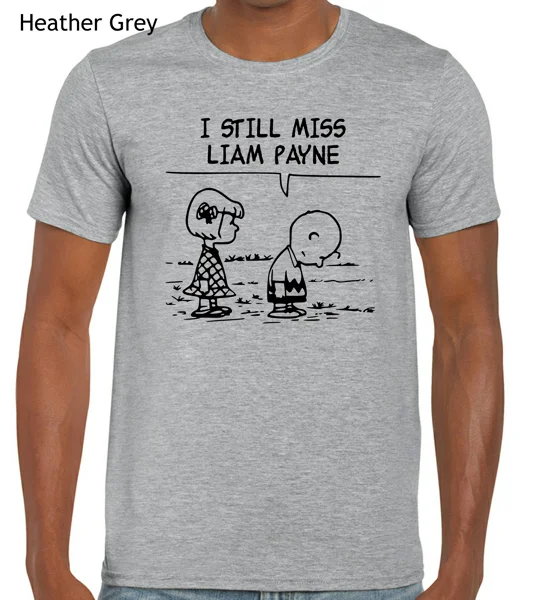 I Still Miss Liam Payne T-Shirt