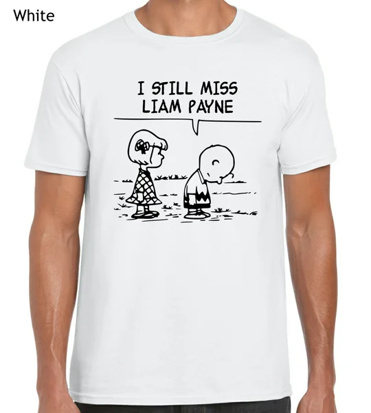 I Still Miss Liam Payne T-Shirt