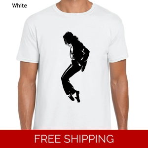 Michael Jackson T-Shirt