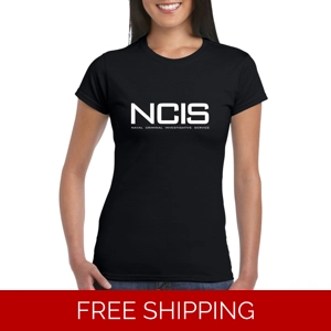 NCIS Ladies T-Shirt