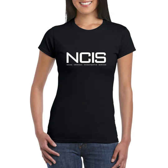 NCIS Ladies T-Shirt