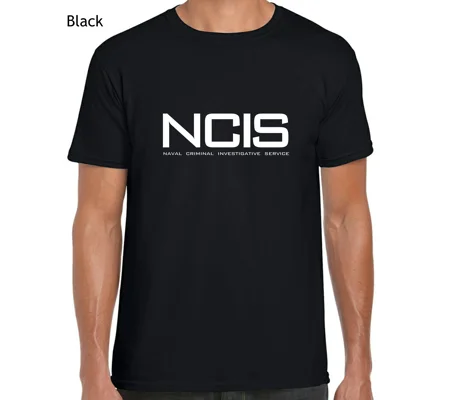 NCIS T-Shirt