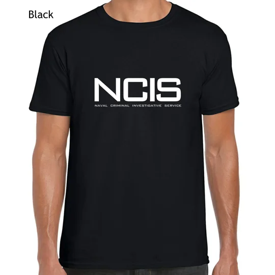 NCIS T-Shirt
