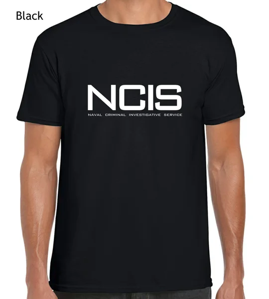 NCIS T-Shirt