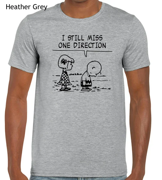 I Still Miss One Direction T-Shirt