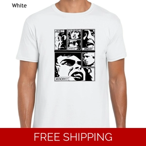 Rocky Horror T-Shirt