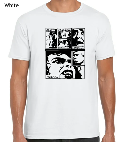 Rocky Horror T-Shirt