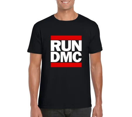 Run DMC T-Shirt