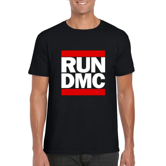 Run DMC T-Shirt