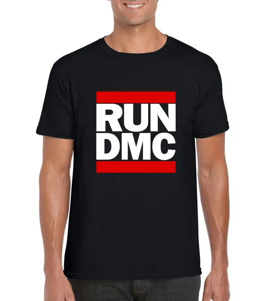 Run DMC T-Shirt