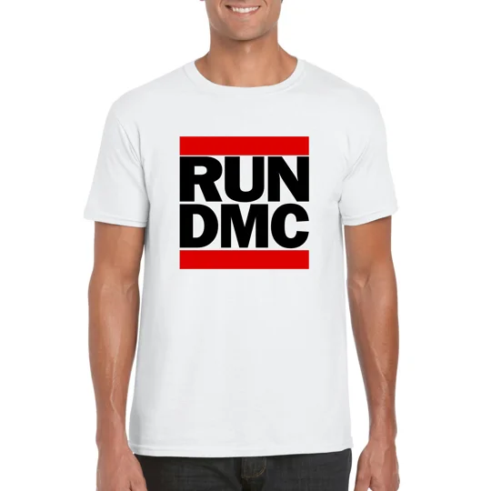 Run DMC T-Shirt