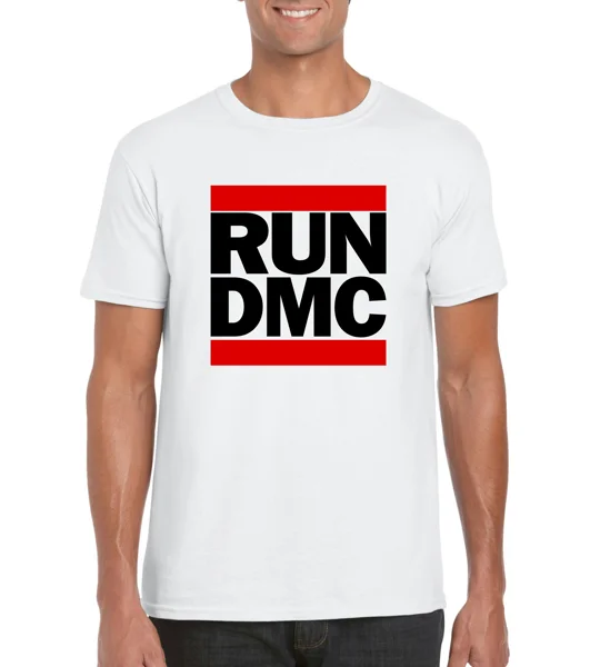 Run DMC T-Shirt