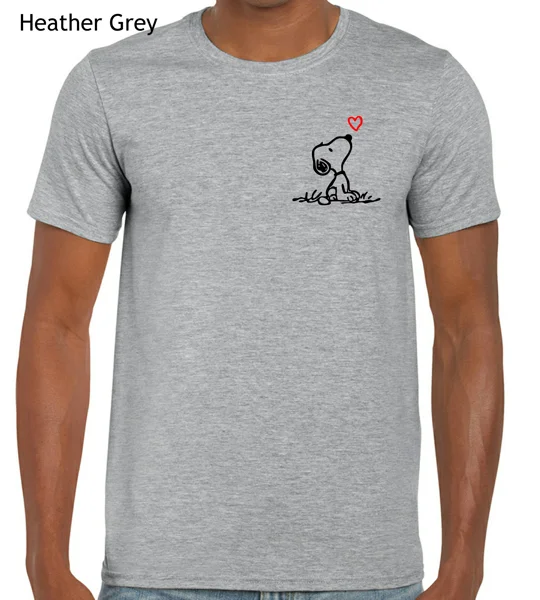 Snoopy T-Shirt