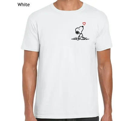 Snoopy T-Shirt