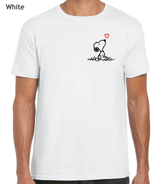 Snoopy T-Shirt