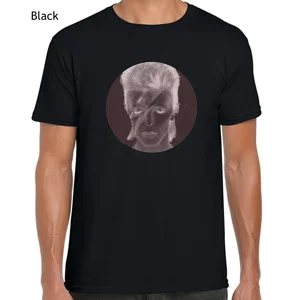 Spiral David Bowie T-Shirt