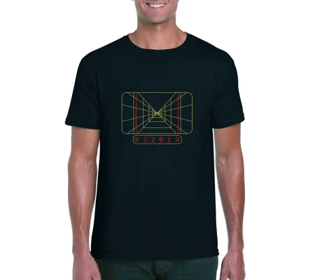 Star Wars Trench T-Shirt