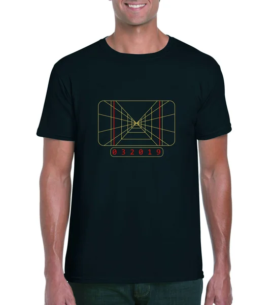 Star Wars Trench T-Shirt