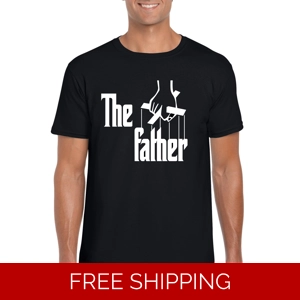 The Father T-Shirt