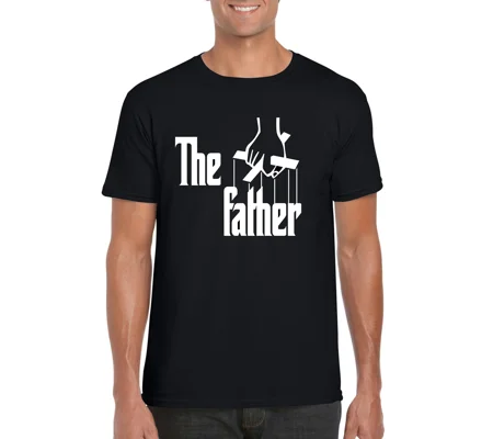 The Father T-Shirt