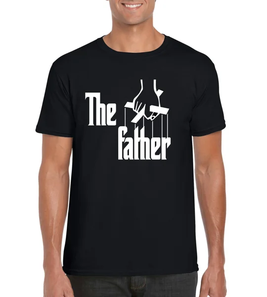 The Father T-Shirt