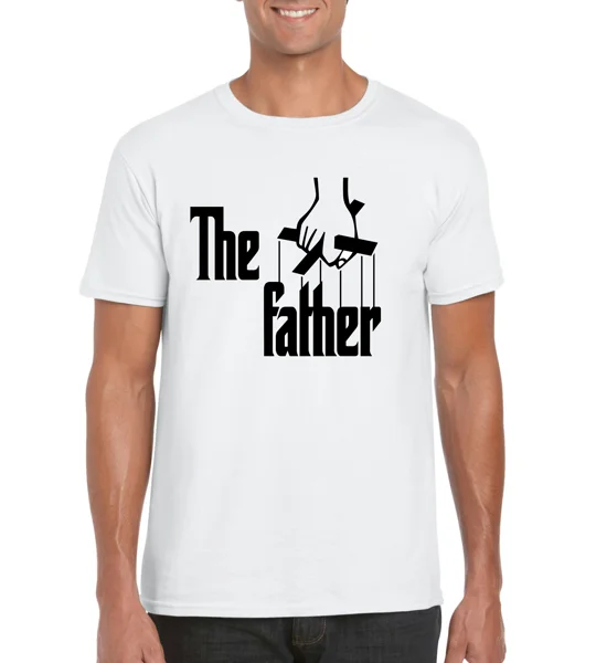 The Father T-Shirt
