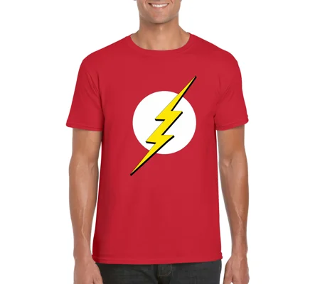 The Flash T-Shirt