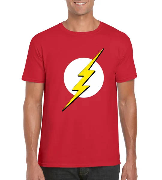 The Flash T-Shirt