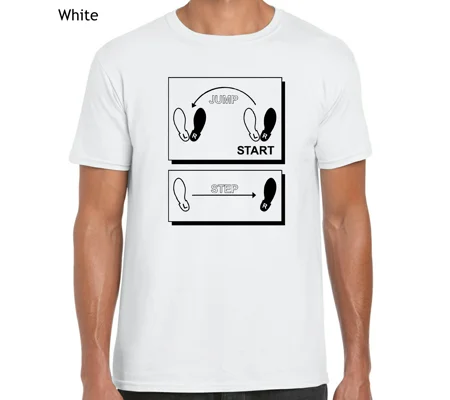 Time Warp T-Shirt
