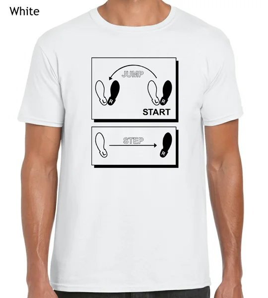 Time Warp T-Shirt