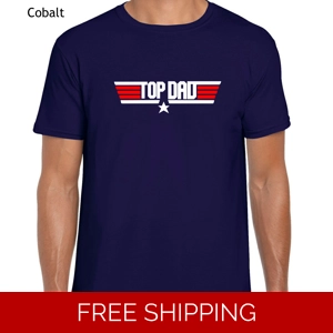 Top Dad T-Shirt